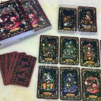 ราคา Fairy Taling’s story tarot | ไพ่ทาโรต์แท้ นำเข้าจากญี่ปุ่น (1734163759082735007)