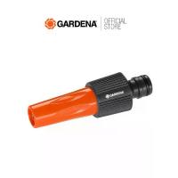 ราคา [TK ขายร้อน] GARDENA Profi system nozzle, water sprayer suitable for 3/4 inch hose (1732675366316902363)