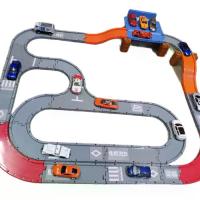 ราคา Tomica รางรถระบบ Tomica. system สำหรับเด็ก (1732800875783816976)