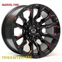 ราคา ☸ล้อแม็กซ์ Oasis รุ่นใหม่ Maravel fire ขอบ 16,17,18 สวย ทนทาน ราคาต่อ สี่วง รับประกัน5 ปี✽ (1733503217212557154)