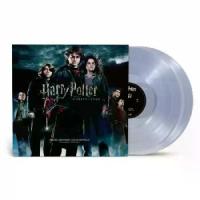 ราคา แผ่นเสียง Vinyl LP Patrick DOYLE : Harry Potter & The Goblet Of Fire แผ่นไวนิล (1734185979416315735)