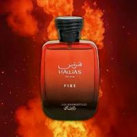 ราคา 【free shipping 】 น้ำหอมแท้ Rasasi - Hawas Fire For Him YTNBQ (1734289782244411182)