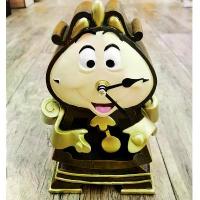 ราคา and Beauty Beast the Cogsworth Alarm Home Decor Ornament Action Figure 4pcs Cup Candlestick Model Dolls Toys For Kids (1733785733207590570)