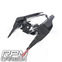 ราคา Honda CBR1000RR 2017+ แฟริ่งท้ายชิ้นบน คาร์บอน Carbon Fiber Upper Tail Fairing Cowl (1734256824181949896)