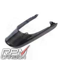 ราคา Kawasaki Z900RS แฟริ่งท้าย เพียวคาร์บอนแท้ Carbon Fiber Tail Cowl Fairing (1734256809370158759)