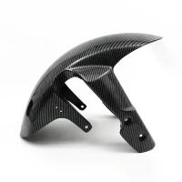 ราคา For Suzuki GSXR 600 GSXR 750 2006 -2010 GSX-R 1000 2005-2008 K5 K6 K7 K8 Carbon Fiber Pattern Front Fender (1733761978249217870)