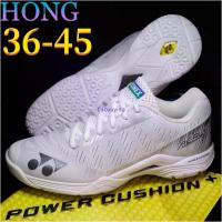 ราคา YONEX badminton shoes Bestseller Yonex Aerus Z Badminton Shoes For Unisex Professional Breathable Ultralight Aerus4th White Men Women（True Carbon Version） รองเท้า แบดมินตัน (1734325588160055022)