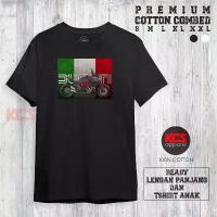 ราคา Ducati diavel carbon เสื้อยืดมอเตอร์ไซค์ motogp เสื้อยืดพรีเมี่ยม (1733695468886853089)