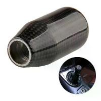 ราคา MOMO Carbon Fiber เกียร์ธรรมดาหัวเกียร์พิเศษให้ความรู้สึกสากล (1732863293043803490)