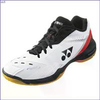ราคา รองเท้าแบดมินตัน Yonex Power Cushion 65Z3 รองเท้าแบดมินตันสีแดงสีขาวสําหรับผู้ชายผู้หญิงคุณภาพสูง 1:1 yonex รองเท้าแบดมินตัน Anti slip (True carbon รุ่น) yonex (1734229199355873258)