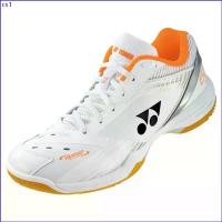 ราคา รองเท้าแบดมินตัน Yonex 65Z3 รองเท้าแบดมินตันสําหรับผู้ชายผู้หญิงรองเท้าผ้าใบ Breathable Anti-Slippery Unisex yonex Power Cushion 65 Series 3 รองเท้าแบดมินตัน Spike (True carbon รุ่น) yonex (1734229210