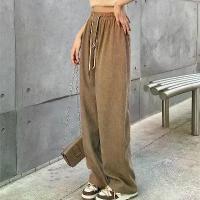 ราคา กางเกงซักผ้าในฤดูใบไม้ร่วงใหม่ยิ้มหน้าเข็มขัดเอวไฟฉายรัดรูป jeans ขาสั้น ตัว โปรด ผ้าวูล เวฟ ผ้า หนา นุ่ม ไม่ ต้อง รีด ใส่ นอน ขากระบอกเอวสูง เสือ ป้าย แก่ ผู้หญิง เลกกิ้ง ออกกํา (1733102583255172591)