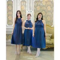 ราคา CRAYONBRAND - ชุดเดรสไปงานแต่ง ชุดเดรสออกงาน รุ่น Cotton rose dress #สตรีทแฟชั่น #ชุดเดรส #เสื้อผ้าผู้หญิง #แฟชั่นสาวเกาหลี #แฟชั่นเกาหลี #ชุดทำงาน #ชุดว่ายน้ำ #ชุดออกงาน (1733796908835964569)