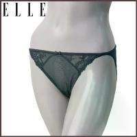 ราคา ELLE กางเกงชั้นใน Sexy LU1892 เฟมินีน Bikini/บิกินี่ เอวต่ำ ผ้าตาข่ายแต่งลูกไม้ เบาสบาย คําแนะนําการขายที่ร้อนแรงในเดือนนี้ (1734378124948767782)