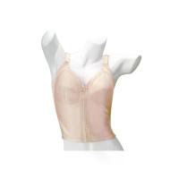 ราคา เก็บเงินปลายทาง. ชุดชั้นใน เอลเฟ่ K168007K เสื้อในตัวยาว (ไม่มีโครง) (1731639472598910145)