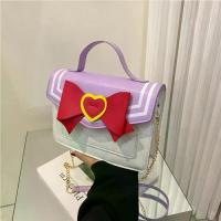 ราคา กระเป๋าดีไซเนอร์และกระเป๋าถือ, ดีไซน์ญี่ปุ่นมงกุฎ, สไตล์ Kawaii, กระเป๋าสะพายไหล่, สำหรับเด็กหญิงและสตรี, กระเป๋าสะพายข้าง, กระเป๋า Messenger เครื่องแบบ (1733517114884851227)