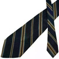 ราคา เนคไท Jim Thompson Silk Dark Navy Stripe Thailand เนคไทแบรนด์เนม ของแท้ คําแนะนําผลิตภัณฑ์ใหม่ของเดือนนี้ (1734219974399657058)