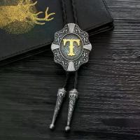 ราคา เนคไทธงคาวบอย ดีไซน์หัวเข็มขัด ผูกโบ สำหรับผู้ชาย ปกเสื้อ สําเร็จรูป ผู้ หญิง เนคไท แบรนด์เนม ของ แท้ ดํา ติด เสื้อ (1733001830812518113)