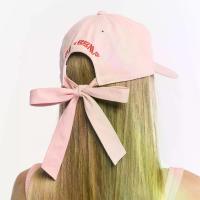 ราคา [พร้อมส่ง] O.D.C.xBBMP Ribbon Cap (หมวกแก๊ป โบว์หลัง) (1733925253710710085)