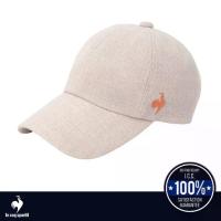 ราคา le coq sportif หมวกแก๊ป สีขาว ผ้าลินิน (หมวก, เบสบอล, กันแดด, แฟชั่น, วินเทจ, lecoq, เลอค็อก) (1731453344591545413)