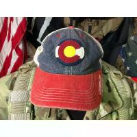 ราคา หมวกแก๊ป (มือสอง) งาน LEGACY หน้าหมวกปักโลโก้ Colorado คลังสินค้า (1734342074645644882)