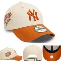 ราคา MLB หมวกแก๊ป ยูนิเซ็กส์ Classic NY Yankees Logo Patch Unstructured Cap รุ่น 3ACPF405N สีกรีขาว (1733207505354065119)