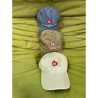 ราคา AHOLICBKK | Good Day Heart Cap - หมวกแก๊ป จัดส่งฟรี กทม (1734371746159560400)