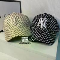 ราคา [พร้อมส่ง] หมวกแก๊ป NY Cap หมวกเอนวาย หมวกเบสบอล หมวกแฟชั่นเกาหลี งานคุณภาพ 100% (ส่งจากไทย) (1733807712912311404)