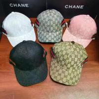 ราคา หมวกเบสบอลผู้หญิง สไตล์เกาหลี สไตล์อังกฤษ แฟชั่นด้านข้างมีเส้นตัวอักษร G ปักลาย หมวกเป็ดสำหรับผู้ชาย หมวกกันแดด หมวกกันแดด หมวกแก๊ป สีดำ แบรนด์แท้ (1734043648958432378)