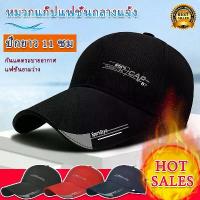 ราคา [เก็บเงินปลายทาง] หมวกแก๊ป หมวกกันแดด หมวกกันแดด กัน uv หมวกแก็ปผู้ชาย หมวกกีฬา หมวกวิ่ง ระบายอากาศได้ดี ป้องกันUV (1733403160351442448)