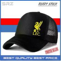 ราคา หมวกแก๊ป EPL Liverpool F.C หมวก trucker ผู้ชายและผู้หญิง/หมวก (1733965863755482374)