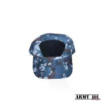 ราคา หมวกทหารอากาศ หมวกแก๊ป ตีนตุ๊กแก ติดอาร์ม ลายพรางดิจิตอล ทอ. ขายร้อน (1733017818842170885)