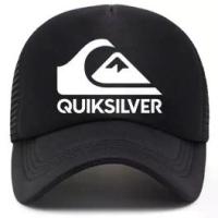 ราคา หมวกตาข่ายคุณภาพสูง Quiksilver หมวกแก๊ป หมวกทรัคเกอร์ หมวกเบสบอล (1734012757228291423)