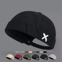 ราคา หมวกแฟชั่น, ปีกสั้น, ไม่มีปีก, หมวกหนังแตงโม, หมวกเจ้าของบ้าน, หมวก Skullies, หมวกบีนนี่, สไตล์สตรีท, หมวกดักเกอร์แบบพกพา, หมวกหนังแตงโม, หมวกวินเทจฮิปฮอปสำหรับผู้ชายและผู้หญิง (1731926493317794657)