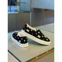 ราคา รองเท้าผ้าใบผ้าใบ แบบสวม สำหรับผู้ชาย สไตล์ลำลอง รองเท้าส้นเตี้ย ระบายอากาศได้ดี แบบสวม รองเท้าขี้เกียจ มีไซส์ 39-44 ปี 2025 (1733454240900351133)