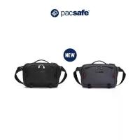 ราคา Pacsafe EXP 12" Sling กระเป๋าสะพายข้าง กระเป๋ากันขโมย (1731796989138078555)