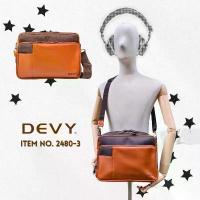 ราคา DEVY กระเป๋าสะพายข้าง 2480-3 ขายร้อน (1733762876364850282)