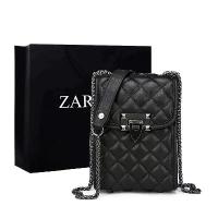 ราคา กระเป๋าใส่โทรศัพท์ กระเป๋ามินิมีสายโซ่ กระเป๋าใส่เหรียญ กระเป๋าสะพายข้าง กระเป๋ามินิผู้หญิง รุ่นใหม่ปี 2021 (1734150593330709820)