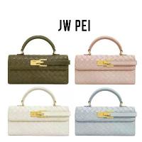 ราคา กระเป๋าผู้หญิงระดับไฮเอนด์ กระเป๋าสตางค์หรู กระเป๋าของขวัญสำหรับผู้หญิง กระเป๋าเป้สะพายหลัง กระเป๋าสะพายข้าง กระเป๋าสะพายไหล่ กระเป๋าถือ JWPEI รุ่น Keyla กระเป๋าทรงสี่เหลี่ยมขนาด (1734301069932332832)