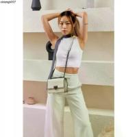 ราคา (Best seller) POLARBOLL- POLARLY กระเป๋าสะพายข้าง มี 9 สี (1734331847207650586)