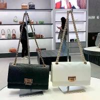 ราคา CODกระเป๋าสะพายข้าง ‼️ck Bag แท้ outlet พร้อมส่งTikTok (1733663989739784015)