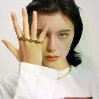 ราคา โซ่และเค้นคอ Moissanite, LG-001 ลิงค์สดใส, ชุดเครื่องประดับสร้อยคอ / สร้อยข้อมือแฮนด์เมดดั้งเดิม, เครื่องประดับแฟชั่นประจำวัน, สำหรับผู้หญิง, รวมตัวขยายฟรี พวงกุญแจ เป็ด มี เสียง ผู้ หญิง (17326576258