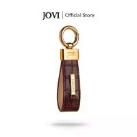 ราคา พวงกุญแจ JOVI JAY หนังวัวแท้ | รับประกัน 6 เดือน | สลักชื่อฟรี (1733066793689384592)