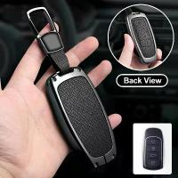 ราคา เคสกุญแจรถยนต์สำหรับ EBRO S700 S800 JAECOO J7 2025 OMODA 5 2025 พวงกุญแจ ปลอกป้องกัน รีโมทอัจฉริยะ (1734382066271421732)