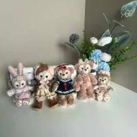 ราคา พวงกุญแจ Disney, Shanghai, ShellieMay และ Duffy, StellaLou และ Belle, เสน่ห์กระเป๋า (1731591691968743147)