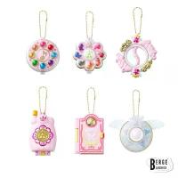 ราคา (ใช้โค้ดแฟชั่นได้) พร้อมส่งค่ะ พวงกุญแจ Ojamajo Doremi Item Collection ,,แม่มดน้อยโดเรมี ลิขสิทธิ์Bandaiแท้100% คําแนะนําผลิตภัณฑ์ใหม่ของเดือนนี้ (1733707852426413578)