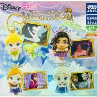 ราคา กาชาปอง พวงกุญแจ Disney Princees 3rd (1734315198099064542)