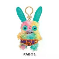 ราคา พวงกุญแจยอดนิยม, ตุ๊กตาสัตว์ประหลาดน่ารักฟันใหญ่, ตุ๊กตาสัตว์ประหลาดขี้เหร่ตลก, กล่องสุ่ม, พวงกุญแจ, ตุ๊กตา, น่ารัก, ของเล่น (1734347574099149992)