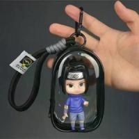 ราคา ยูจิฮะ ซาสึเกะ โอบิโตะ มาดาระ พวงกุญแจ จี้ โมเดล ตุ๊กตา ของเล่น อุปกรณ์เสริมกระเป๋าเป้ อนิเมะ (1734265563788641345)