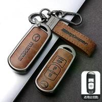 ราคา เคสกุญแจอัจฉริยะ, มาสด้า, สำหรับ Mazda3/MX5/CX5/CX30/CX3, วัสดุโลหะผสมสังกะสีระดับพรีเมียม, พวงกุญแจ, เปลือกป้องกันการขัดถู (1733632650274047493)